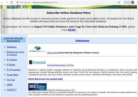 ezproxy ugm login|IEEE Xplore Help.